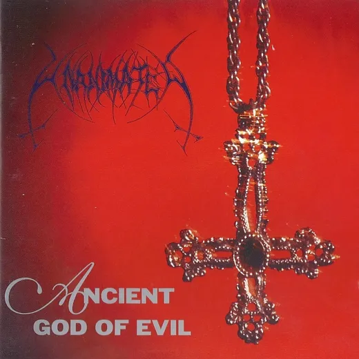 Ancient God of Evil