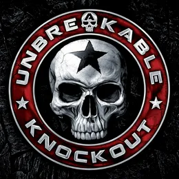 Knockout von Unbreakable – Album Cover