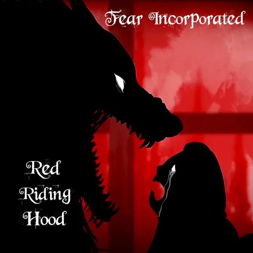 Red Riding Hood