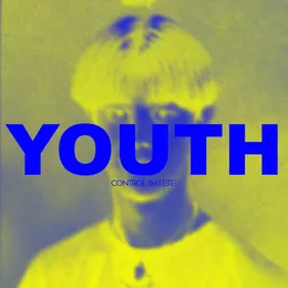 Youth (Collected Works 1999-2000) von Control I’m Here – Cover