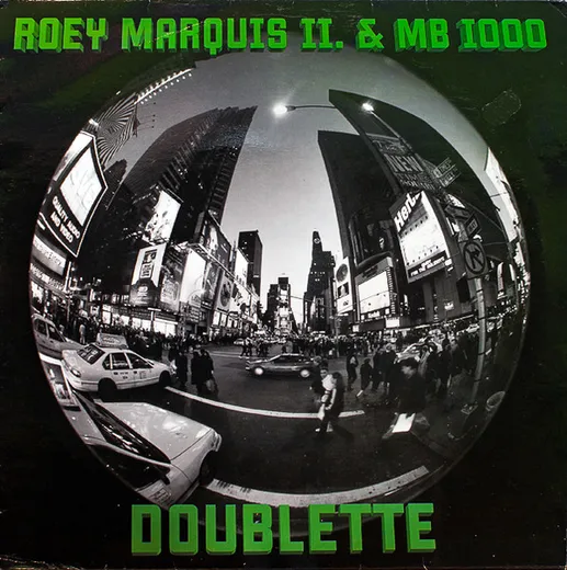 Doublette