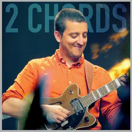 2 Chords (Live: Pt1 - Inner Voice & Pt2 - Outer Wilds) von Clément Belio – Cover