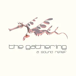 A Sound Relief von The Gathering – Album Cover