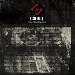 Coded Message: 12 von [:SITD:] – Album Cover
