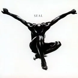 Seal von Seal – Album Cover