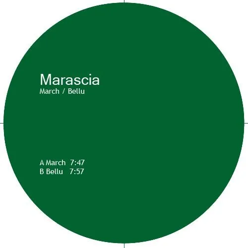 March / Bellu