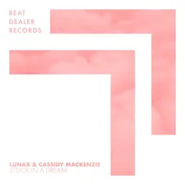 Stuck in a Dream von LUNAX – Cover