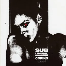 Coping von Subliminal – Album Cover