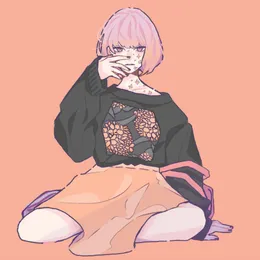 金木犀 von くじら – Album Cover
