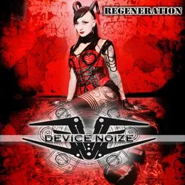 Regeneration von Device Noize – Album Cover