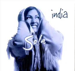 Sola von India – Album Cover