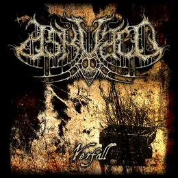 Verfall von Askvald – Cover
