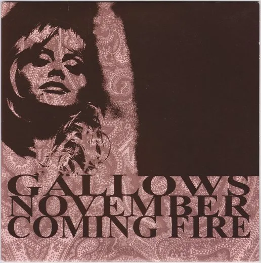 Gallows / November Coming Fire