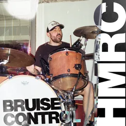 HMRC von Bruise Control – Cover