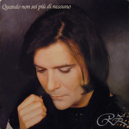 Quando non sei più di nessuno