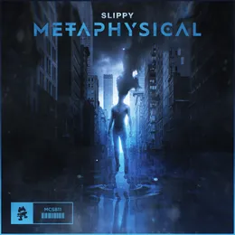 Metaphysical von Slippy – Album Cover