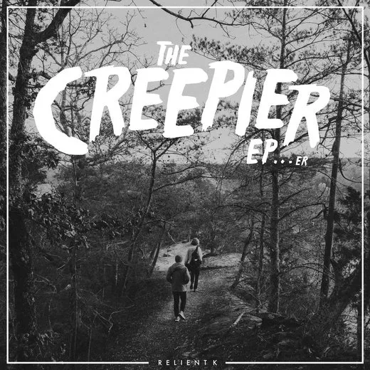 The Creepier EP...er