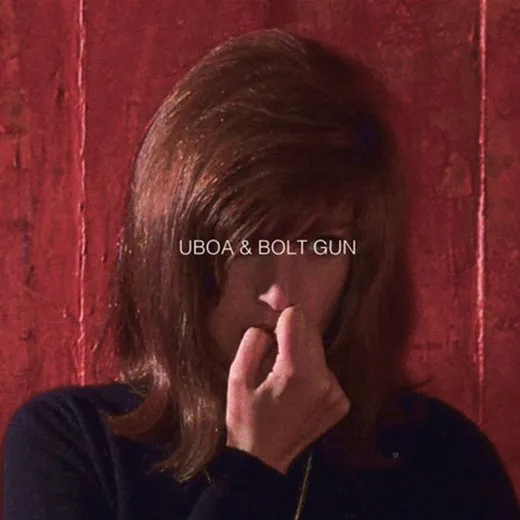Uboa & Bolt Gun von Bolt Gun – Cover