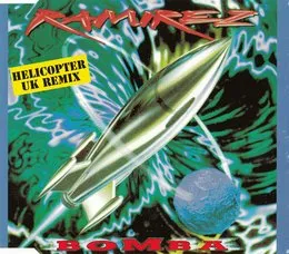 Bomba von Ramirez – Cover