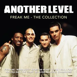 Freak Me: The Collection von Another Level – Cover