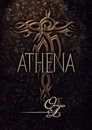 ATHENA von -OZ- – Album Cover