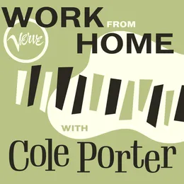 Work From Home with Cole Porter von Cole Porter – Album Cover