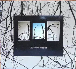Askatu korapiloa von Dut – Album Cover
