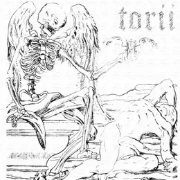Bereavement von Torii – Album Cover