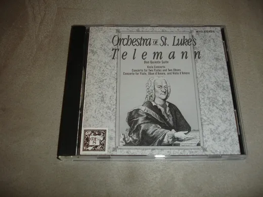 Don Quixote Suite