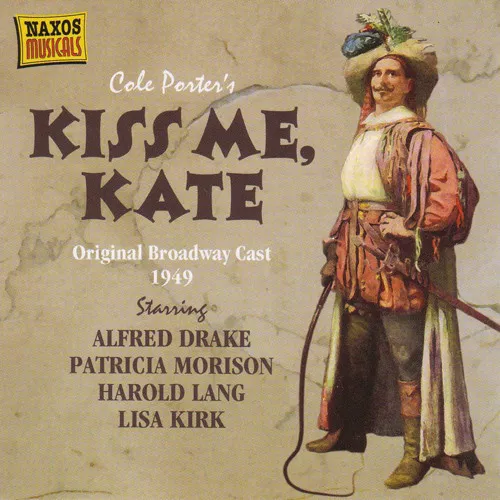 Kiss Me, Kate