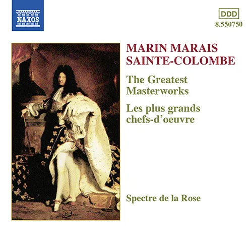 The Greatest Masterworks / Les plus grands chefs-d'œuvre