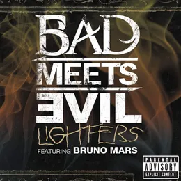 Lighters von Bruno Mars – Cover