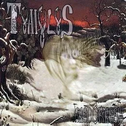 Sredokresie von Tumulus – Album Cover
