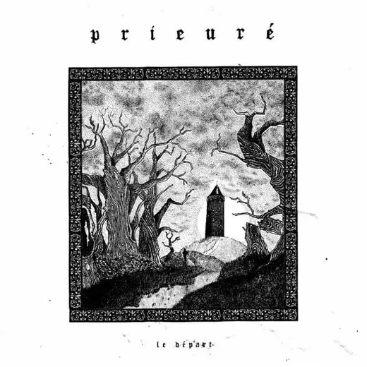 Le Départ