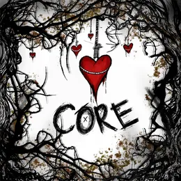 CORE von ДЖЕЙЛО – Album Cover