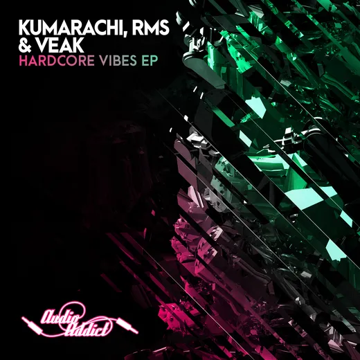 Hardcore Vibes EP