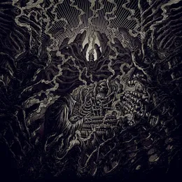 Eitrin von Eitrin – Album Cover