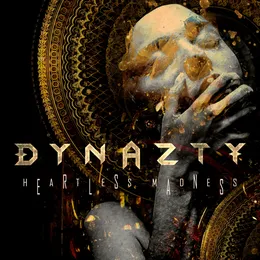 Heartless Madness von Dynazty – Cover