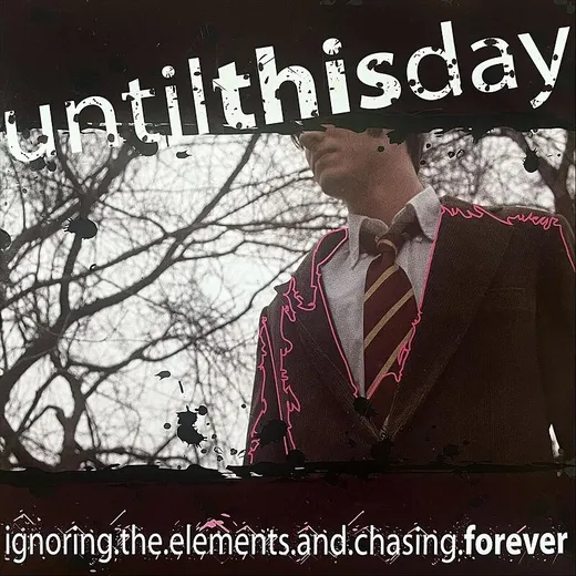 Ignoring the Elements and Chasing Forever