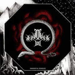 Immortal Domain von Illusions Dead – Cover