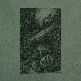The Carrier’s Blessing von ulk – Album Cover