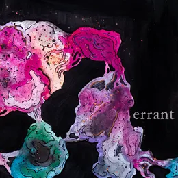 errant von errant – Cover