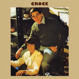 Jim & Ingrid Croce von Jim Croce – Album Cover