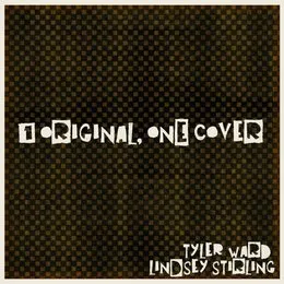 1 Original, ONE Cover von Tyler Ward – Album Cover