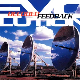 EVOlution von Decoded Feedback – Album Cover