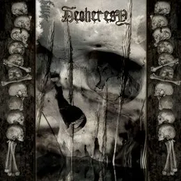 Noc która dniem się stała von Neoheresy – Album Cover