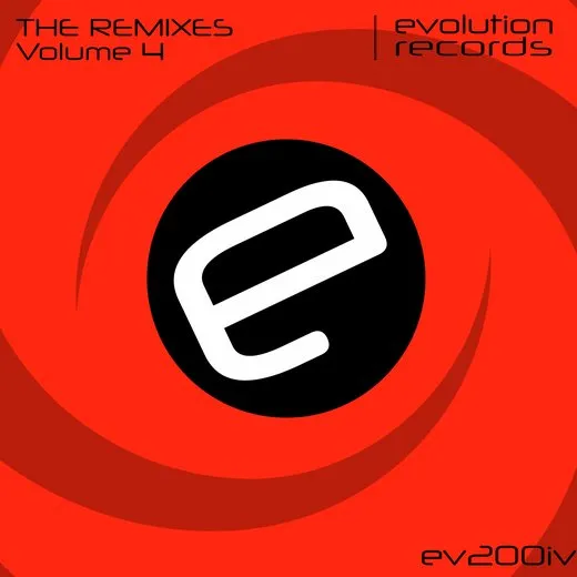 The Remixes, Volume 4