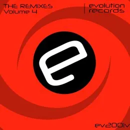 The Remixes, Volume 4 von Interstate – Album Cover