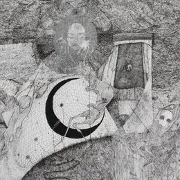 Procne EP von Salò – Cover