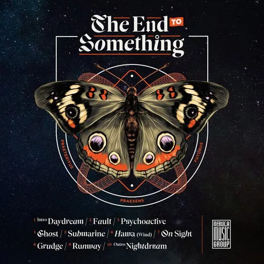 The End To Something